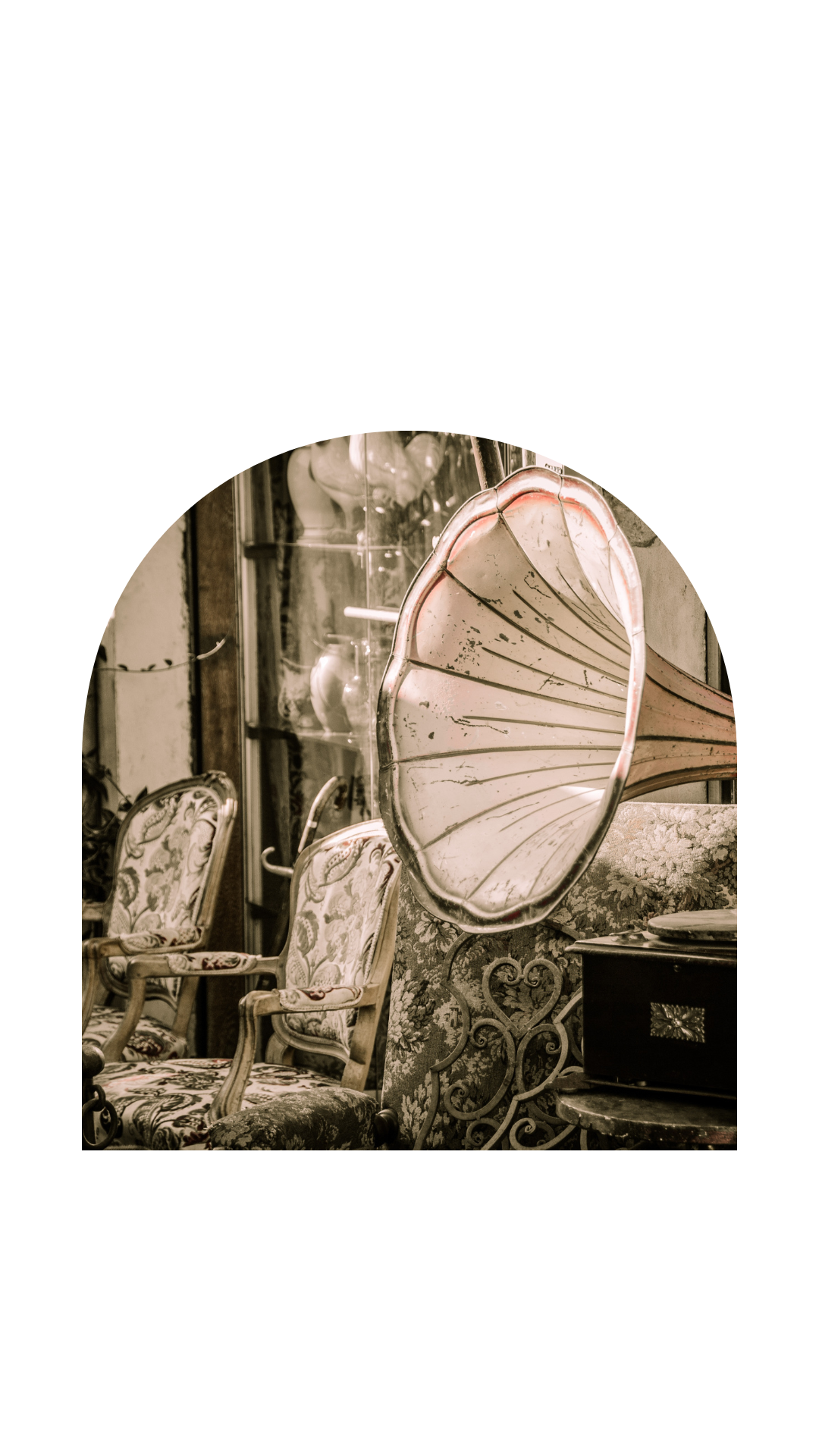 Vintage Furniture